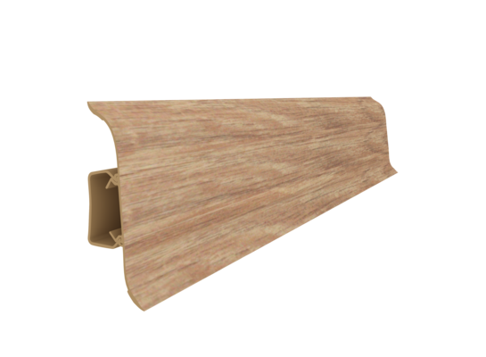 Listwa przypodłogowa Flex 5114 platan stary