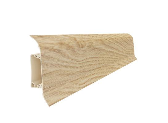 Listwa przypodłogowa Izzi 7110 dąb piaskowy