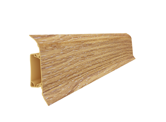 Listwa przypodłogowa Izzi 7111 dąb korkowy