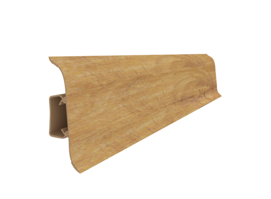 Listwa przypodłogowa Flex 5116 dąb roma