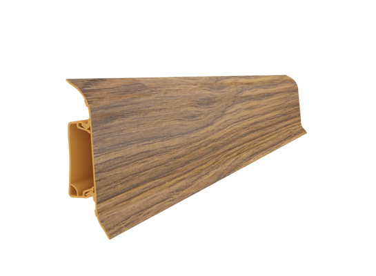 Listwa przypodłogowa Izzi 7112 dąb burgundzki