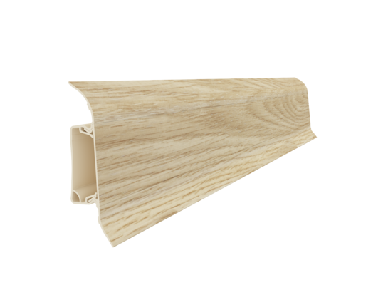 Listwa przypodłogowa Izzi 7108 dąb kaukaski