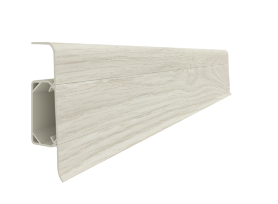 Listwa przypodłogowa Esquero 602 platan arizoński