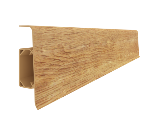 Listwa przypodłogowa Esquero 608 dąb czerwony