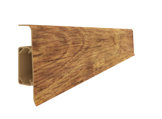 Listwa przypodłogowa Esquero 609 sosna zwyczajna