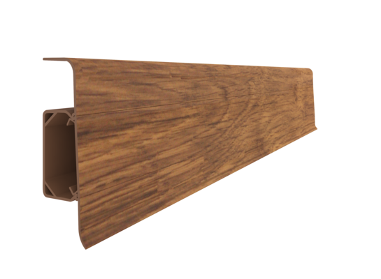 Listwa przypodłogowa Esquero 611 sosna górska