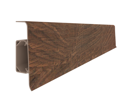 Listwa przypodłogowa Esquero 612 dąb korkowy