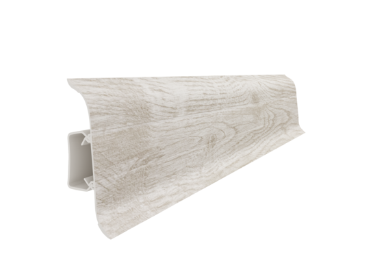 Listwa przypodłogowa Flex 5101 dąb syberyjski