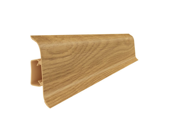 Listwa przypodłogowa Flex 5105 dąb olejowany