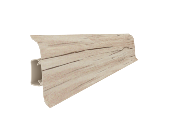 Listwa przypodłogowa Flex 5119 dąb carrara