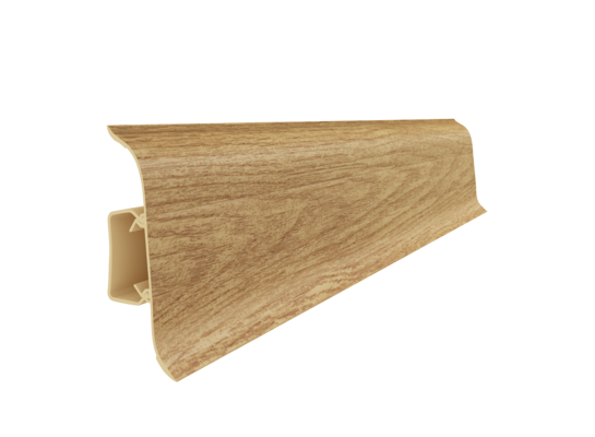 Listwa przypodłogowa Flex 521 dąb antyk