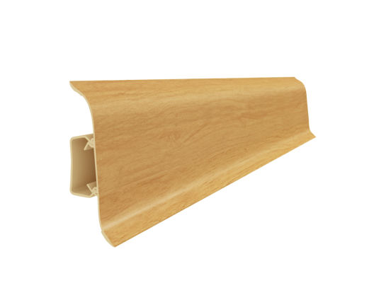 Listwa przypodłogowa Flex 529 dąb cordoba