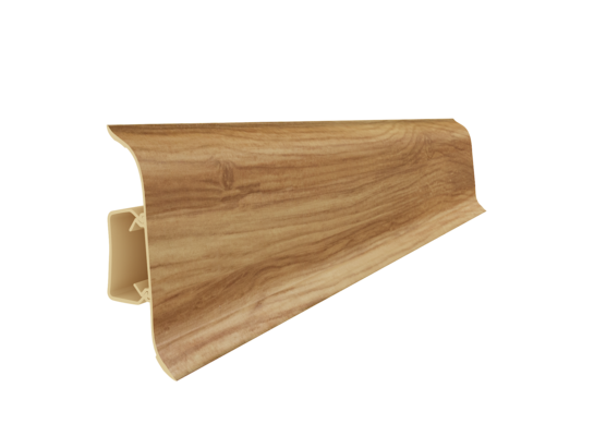 Listwa przypodłogowa Flex 544 dąb dartford