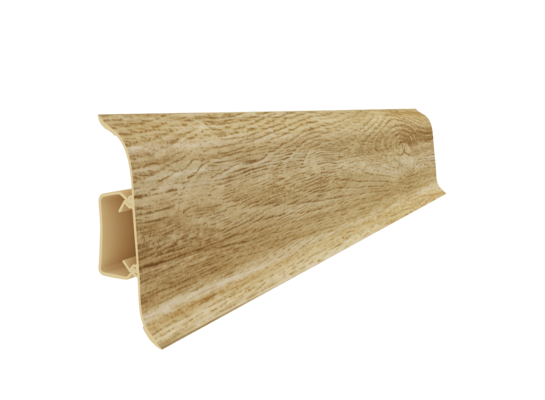 Listwa przypodłogowa Flex 585 dąb kalifornijski