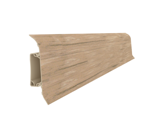Listwa przypodłogowa Izzi 7121 dąb natural