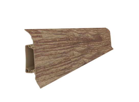 Listwa przypodłogowa Izzi 7123 dąb opalany