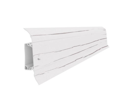 Listwa przypodłogowa Izzi 7124 dąb vintage