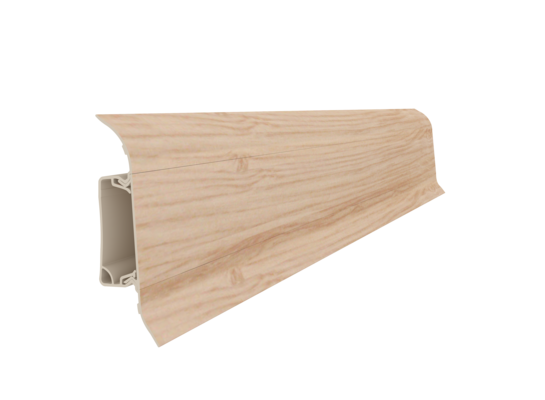 Listwa przypodłogowa Izzi 7125 dąb jasny