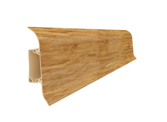 Listwa przypodłogowa IzziMax 907 dąb miodowy