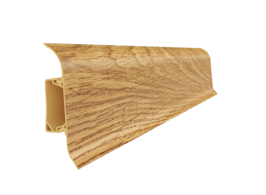 Listwa przypodłogowa Magnum 805 dąb kasztelański