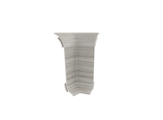 Narożnik wewnętrzny do listwy Flex 5102 świerk norweski