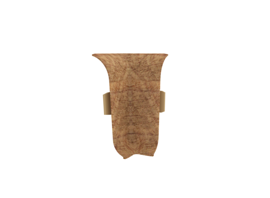 Narożnik wewnętrzny do listwy Izzi 7120 pinia sękata