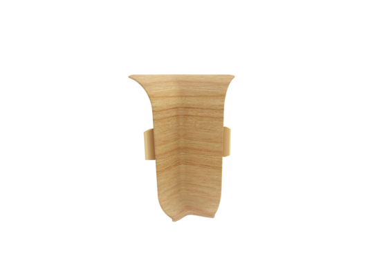 Narożnik wewnętrzny do listwy Izzi 734 skin hicora pasadena