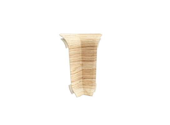 Narożnik wewnętrzny do listwy Izzi 774 skin dąb liverpool