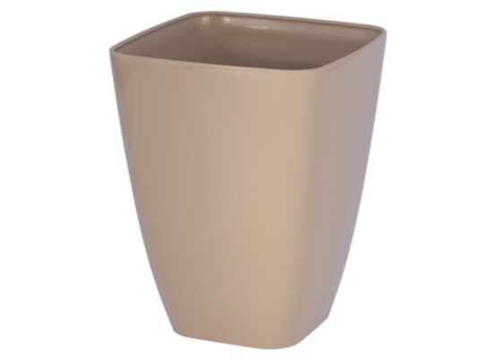 Osłonka STORCZYK 13 kwadrat beżowy (cafe latte)