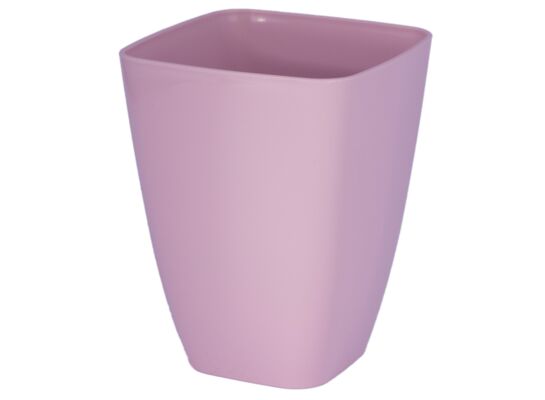 Osłonka STORCZYK 13 kwadrat pudrowy róż