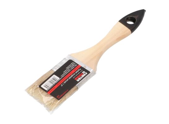 Pędzel angielski płaski 1,5" FASTER TOOLS