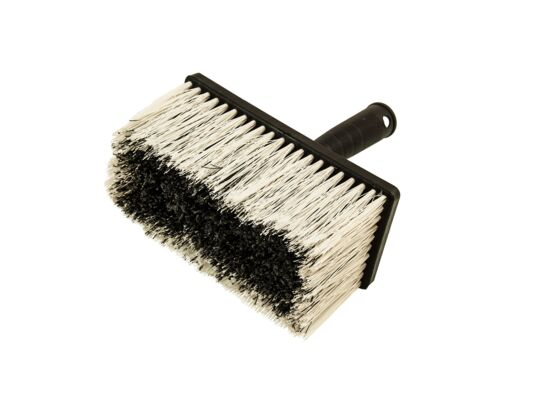 Pędzel ławkowiec 170 x 75 mm FASTER TOOLS