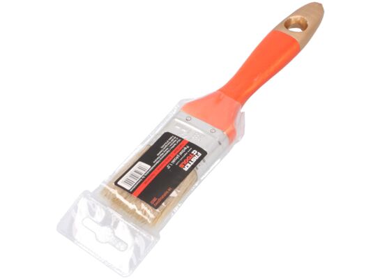 Pędzel angielski płaski 1,5" FASTER TOOLS