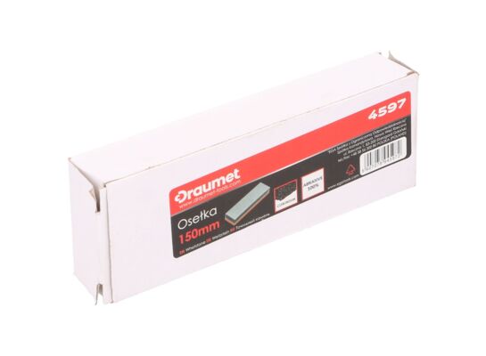 Osełka dwuwarstwowa DRAUMET