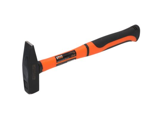 Młotek ślusarski Fiber 300 g FASTER TOOLS