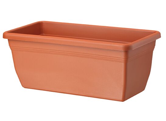 Skrzynka GALA 40 terrakota