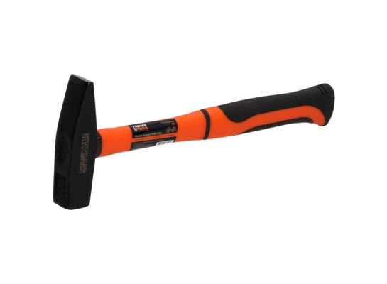 Młotek ślusarski Fiber 400 g FASTER TOOLS