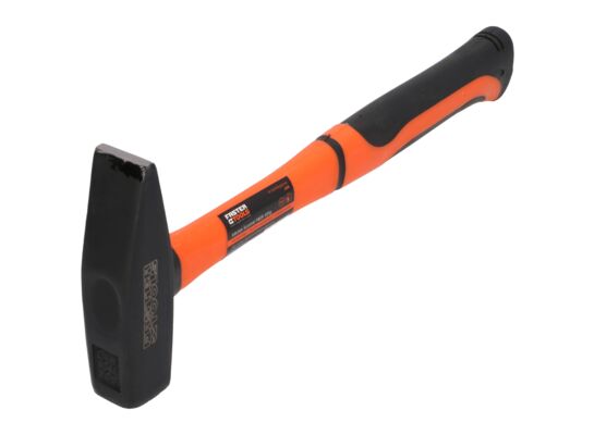 Młotek ślusarski Fiber 500 g FASTER TOOLS