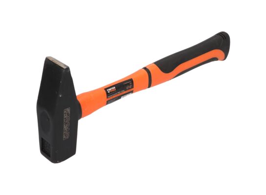 Młotek ślusarski Fiber 1000 g FASTER TOOLS
