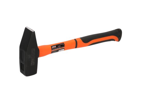 Młotek ślusarski Fiber 1500 g FASTER TOOLS