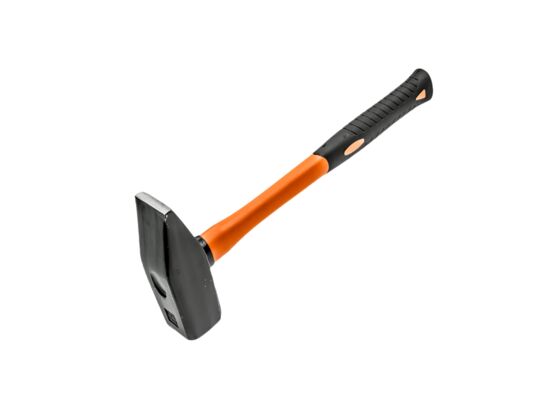 Młotek ślusarski Fiber 2000 g FASTER TOOLS