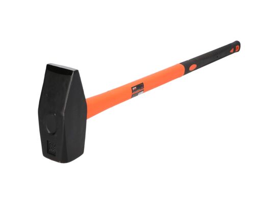 Młotek ślusarski Fiber 5000 g FASTER TOOLS