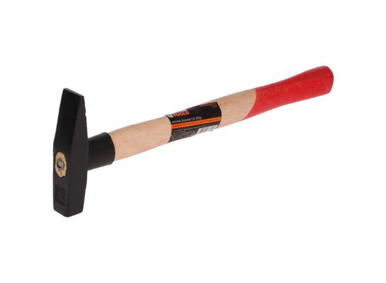 Młotek ślusarski GS 200 g FASTER TOOLS