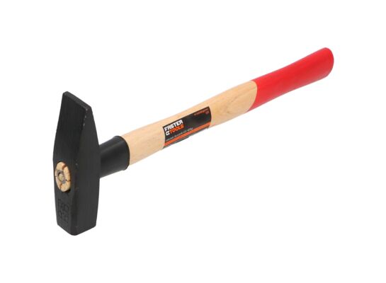 Młotek ślusarski GS 400 g FASTER TOOLS