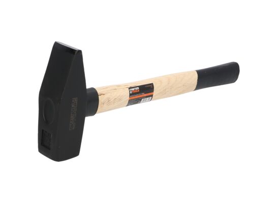 Młotek ślusarski GS 1500 g FASTER TOOLS