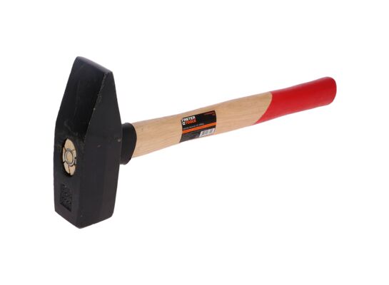 Młotek ślusarski GS 2000 g FASTER TOOLS