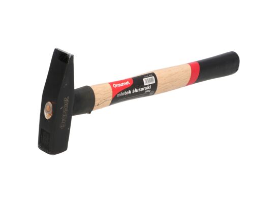 Młotek ślusarski GS 300 g DRAUMET