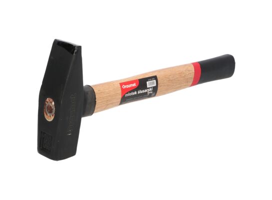 Młotek ślusarski GS 1000 g DRAUMET