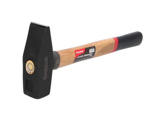 Młotek ślusarski GS 1500 g DRAUMET