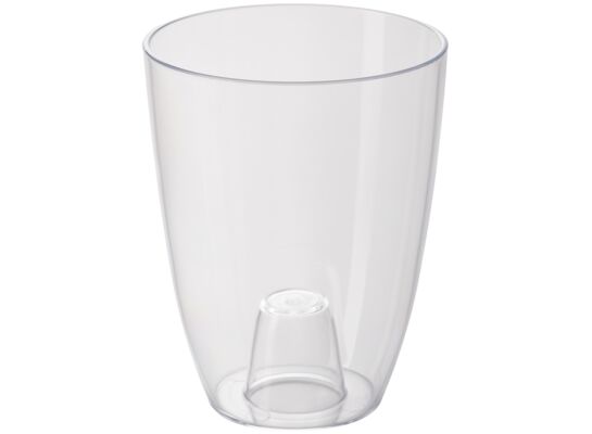 Osłonka STORCZYK 13 okrągła transparentny